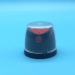 Ukraine Clients Preferred Spray Head with Extension Tube and PP Cap