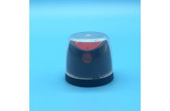 China Ukraine Clients Preferred Spray Head with Extension Tube and PP Cap supplier