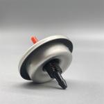 Premium Refillable Lighter Valve - Versatile for Everyday & Outdoor Use