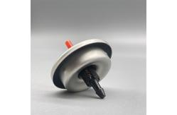 China Premium Refillable Lighter Valve - Versatile for Everyday & Outdoor Use supplier
