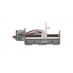 Step angle18° 15mm Stepper Motor 6V M3 Lead Screw Plastic Linear Stepping Motor With Lead Screw RoHS for sale