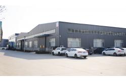 China Exhaust Pipe Series manufacturer
