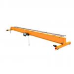 Customized High Strength Steel Monorail Crane For Precise Heavy Lifting for sale
