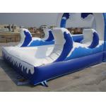 Simple Design Inflatable  Slip and Slide