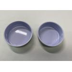Weed Packaging Can With Easy Open or Plastic Cap Or Peel Of Lid for sale