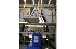 China Siemens Motor Film Laminator Human Machine Intergrative System supplier