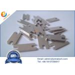 Copper Molybdenum Products Heat Sink Excellent Hermeticity For Electronic Sealing for sale