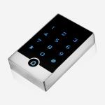 USB Bluetooth Membrane Switch Keyboard With Programmable Keys