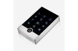 China USB Bluetooth Membrane Switch Keyboard With Programmable Keys supplier