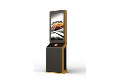 China Payment Kiosk With Credit Card And Game Card Dispenser Kiosk supplier
