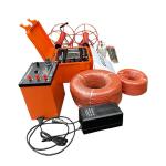 DC Geophysical Digital Resistivity IP Meter Multi Function For Studies for sale