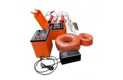 China DC Geophysical Digital Resistivity IP Meter Multi Function For Studies supplier