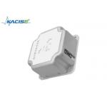 IP67 Protection QJJ200 Series Tilt Sensor For Measuring Angle Surface High Vibration Resistance for sale