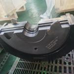 Shaffer LWS 5000psi BOP Ram Assembly For High Pressure Applications