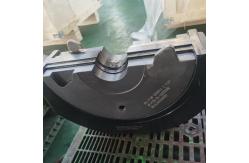 China Shaffer LWS 5000psi BOP Ram Assembly For High Pressure Applications supplier