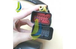 China 221-8861 Monitor Display Panel 2218861 For E320D E330D Excavator supplier