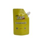 Plastic Doypack Plastic Pouches Packaging Stand Up Leak Proof Custom Printing Design for sale