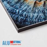 Alloy 3003 PE Aluminum Composite Panel for sale