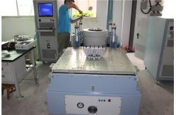 China Electro Dynamic Shaker Vibration Test Equipment Meets UN38.3 Lithium Battery Test supplier