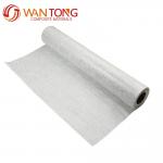 E-Glass Fiberglass Chopped Strand Mat EMC450 Ideal Choice for Automobile Accessories for sale