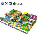 Featured Selections Trade Assurance Buyer Central Jungle Theme Children'S Indoor Playground for sale
