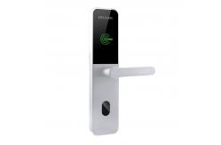 China RF860 Electronic RFID Card hotel lock Smart lock supplier