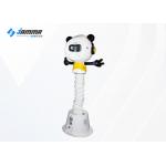 VR Panda Equipment Virtual Reality Simulator Children Game With 30 VR Movie