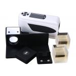 FMCII SCI SCE Liquid Color Test Meter 3nh NH310 Colorimeter With Accessory for sale