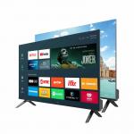 Ultra Hd Smart Tv Screens 32 43 Inch Smart Electronics Television Tvs With Wifi for sale