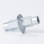 180kn Plain Water Stopper Tie Rod Nut For Wall Formwork for sale