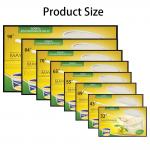 43 Inch Wall Mounted Digital Signage Advertising LCD HD Touch Screen