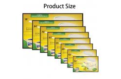 China 43 Inch Wall Mounted Digital Signage Advertising LCD HD Touch Screen supplier