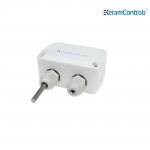 NEMA 4 Protection Class Temperature Sensor In Heating System