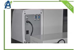 China ASTM D2983 Low Temperature Brookfield Viscometer for Lubricant Viscosity Test supplier