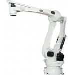 Logistics Industry Kawasaki Robot Arm 4 Axis Automation Robotics Arm for sale