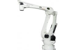 China Palletizing Robot CP180L Kawasaki High-speed Palletizing Function supplier