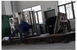 China Cathodic Arc Deposition Equipment manufacturer