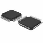 Microcontroller MCU CY8C4146AZA-S255T
 32-Bit PSOC 4 Embedded Microcontrollers 64-TQFP
 for sale