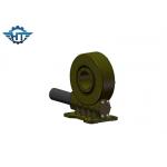 Vertical 9 Slew Drive For Solar Tracker And Trough WIth ±60° Rotation Range for sale
