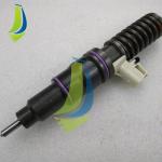 21569200 Common Rail Fuel Injector For D13 Diesel Engine for sale