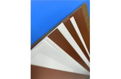 China F4BM245  High Frequency Laminates Copper Clad Sheet supplier
