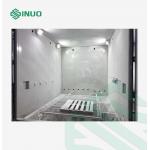 ISO20653  Dustproof Testing Machine Automotive Test Equipment 2160L