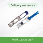 Mellanox MAM1Q00A-QSA QSFP+ to SFP+ Adapter Network Interface Converter for sale