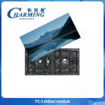 DC 5V HD Indoor Led Display For TV Studio 4K Indoor 320X160mm Video Wall Display Led Screen Module P2.5 Indoor for sale
