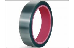China Acrylic Adhesive Blue Tape 2090 for Flame Retardant Applications supplier