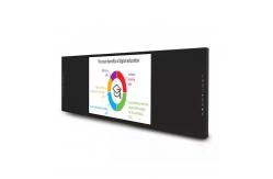 China 86 Inch Screen Size Intelligent Electronic Blackboard For Big Presentations supplier