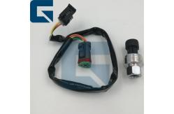 China 194-6725 1946725 Excavator E325C Engine C15 Oil Pressure Sensor supplier