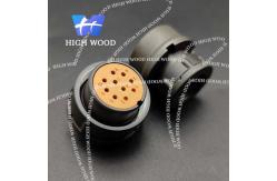 China 2PM Series 2PX22K10P1 Circular Electrical Connectors Mainly Adopt Russian Connector Technology supplier