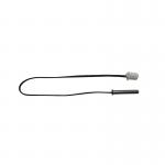 Metallic Housing NTC Temperature Probe High Precision Wide Temperature Range for sale