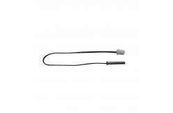 China Metallic Housing NTC Temperature Probe High Precision Wide Temperature Range supplier